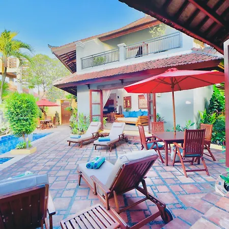 Villa Naga Maya-2