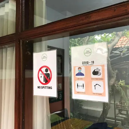 Tjana Homestay-2