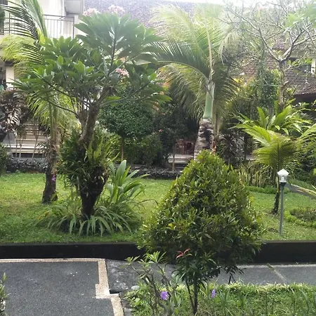 Nyuh Gading Accommodation Ubud-2
