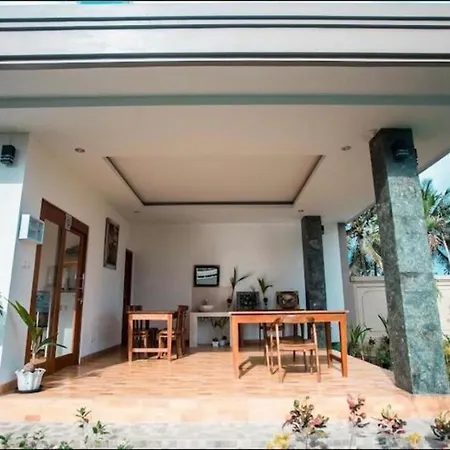 Comfortable And Peaceful House In Ubud-3