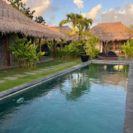 La Reserva Villas Bali-2