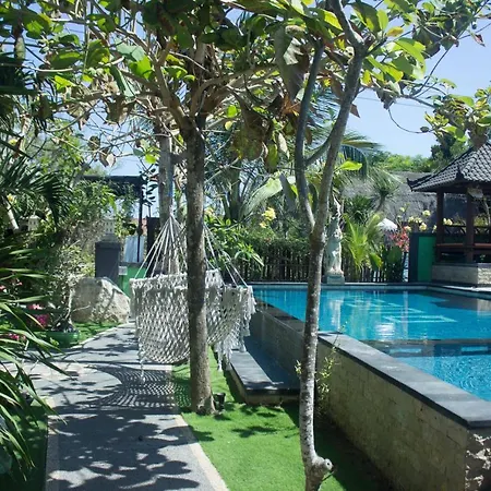A Peaceful Villa At Lembongan Island-3