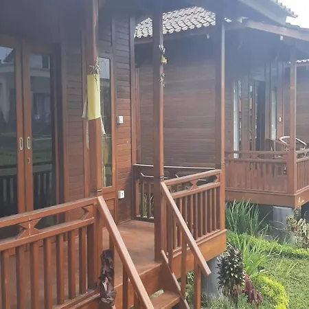 Ayu Guesthouse Ubud-3