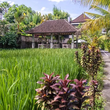 Adi Santia Bungalows-2