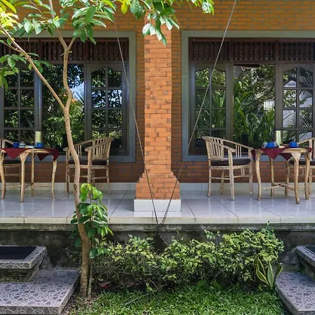 Adi Santia Bungalows-3