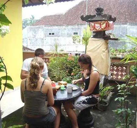Luisa Homestay-3