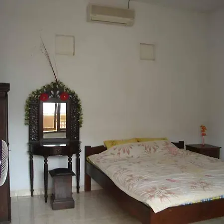 Luisa Homestay-2