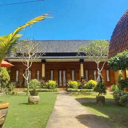 D'Lebah Homestay-2
