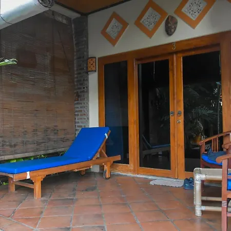 Bali Blue Gecko Villas-3