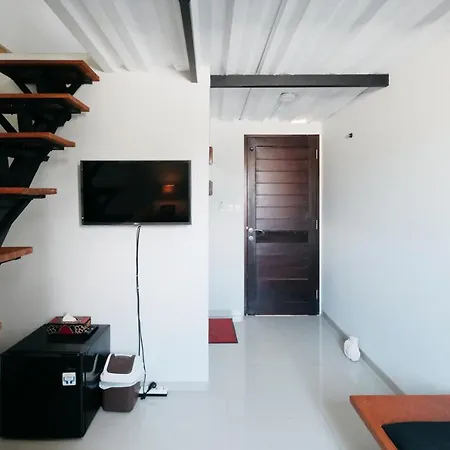 D'Tamblingan Guest House At Taman Griya Jimbaran Redpartner - Minimum Stay 30 Nights-3