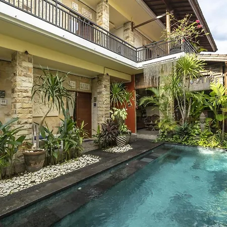 Frog Homestay-3