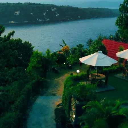 Sakti Oceanview Nusa Penida-3