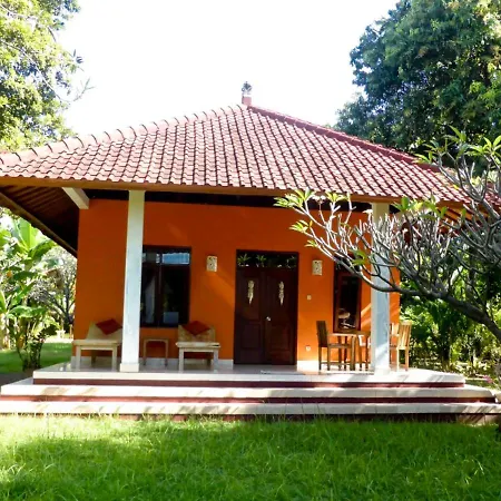 Bali Oase Resort-3