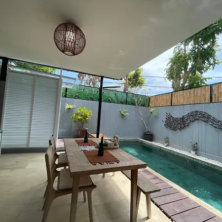 Modern Balinese Villa With Scenic View-2