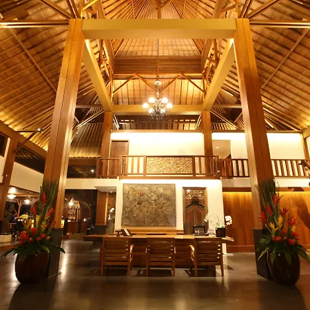 Onje Resort And Villas-2