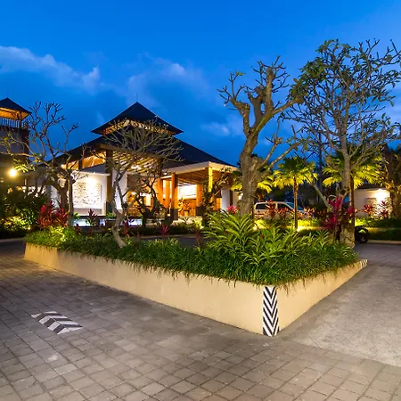 Onje Resort And Villas-3