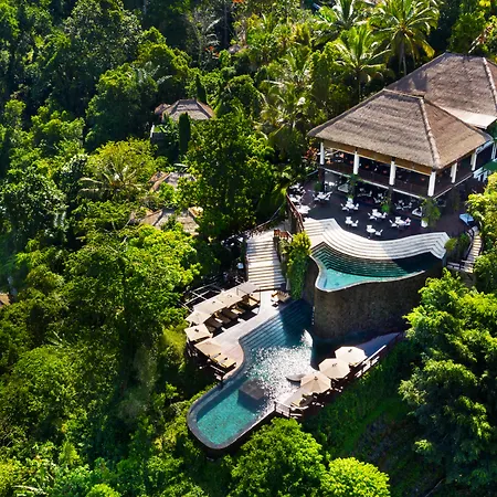 Hanging Gardens Of Bali-2
