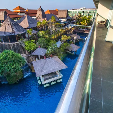 The Sakala Resort Bali All Suites-2