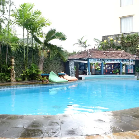Seminyak Paradiso Hotel-2
