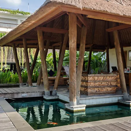 The Kirana Canggu Hotel-3