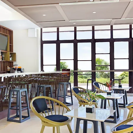 Grand Livio Kuta Hotel-2