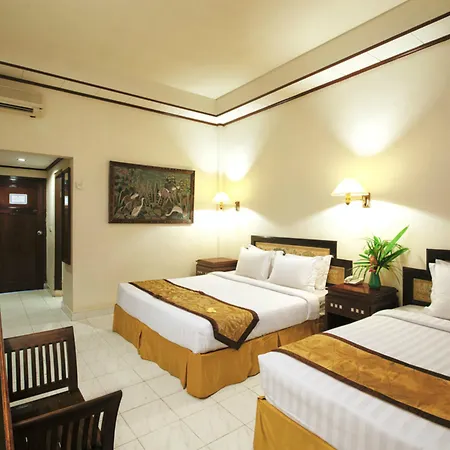 Bali Summer Hotel By Amerta-3