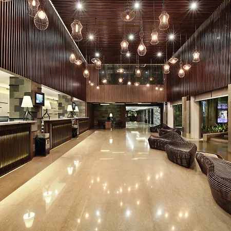 Mercure Bali Legian-2