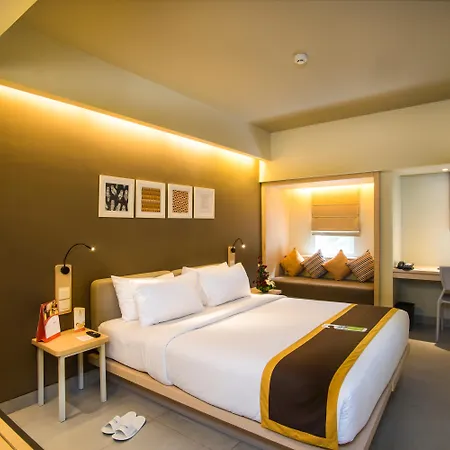 Sevn Legian-3