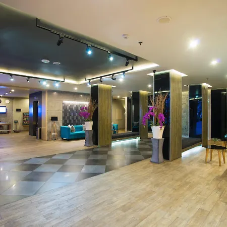 Sevn Legian-2