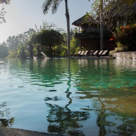 The Payogan Villa Resort And Spa Ubud-3