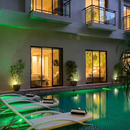 Liberta Seminyak Hotel-2