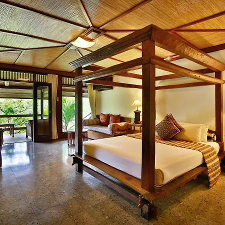 Bali Spirit Hotel And Spa, Ubud-2