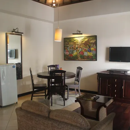 Losari Hotel & Villas Kuta Bali-3