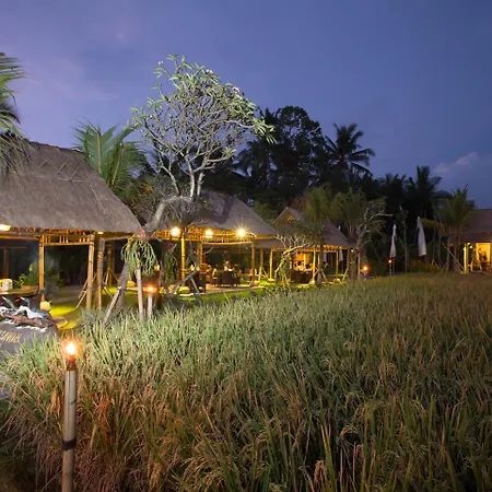 Bebek Tepi Sawah Restaurant & Villas-2