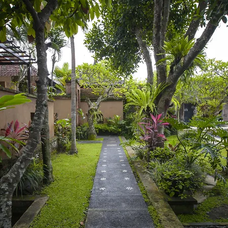 Bebek Tepi Sawah Restaurant & Villas-3