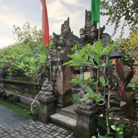 ホテル Mawa House-3