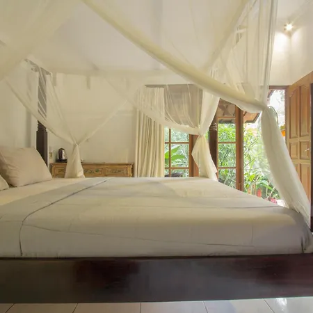 Yuliati House Ubud-3