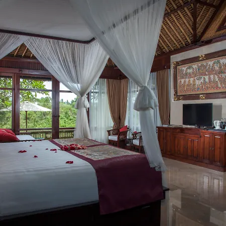 Pita Maha Resort & Spa-2