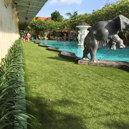 Febri'S Hotel & Spa-3