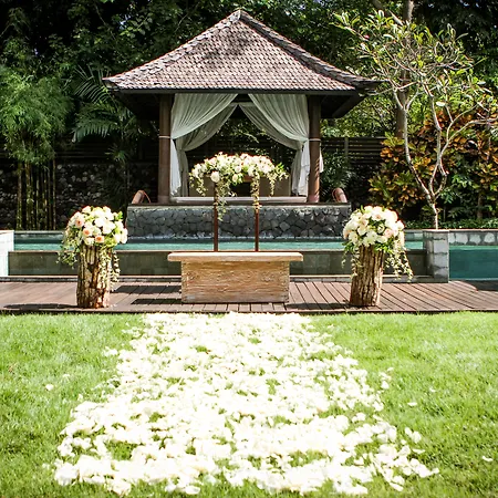 Amarterra Villas Resort Bali Nusa Dua, Autograph Collection-2