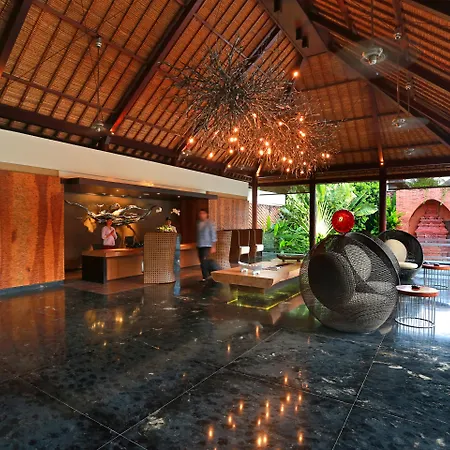 Amarterra Villas Resort Bali Nusa Dua, Autograph Collection-3