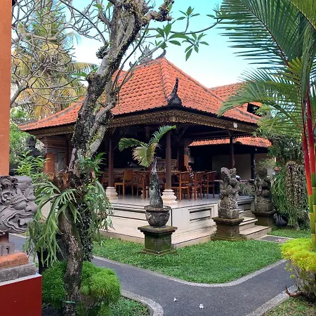 Merthayasa Bungalow 2-3