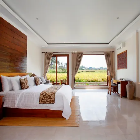 Kubu Bali Baik Villa And Resort-2