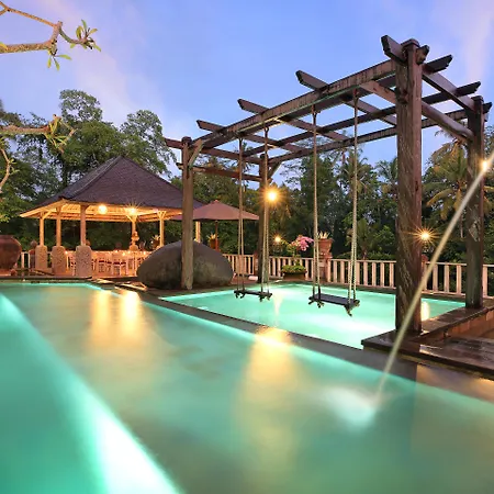 Kawi Resort Ubud-2