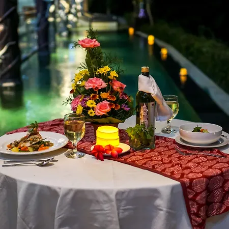 Wadari Retreat Villa Ubud-2