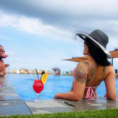 Sulis Beach Hotel & Spa-2