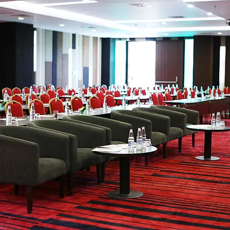 Fairfield By Marriott Bali Kuta Ngurah Rai-2