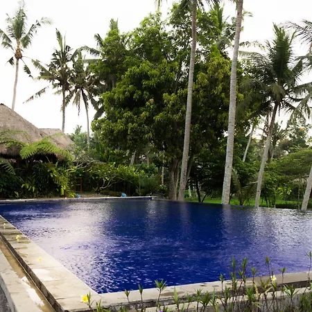 Serenity House Ubud Bali-2