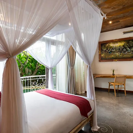 Adiwana Arya Villas Ubud-2