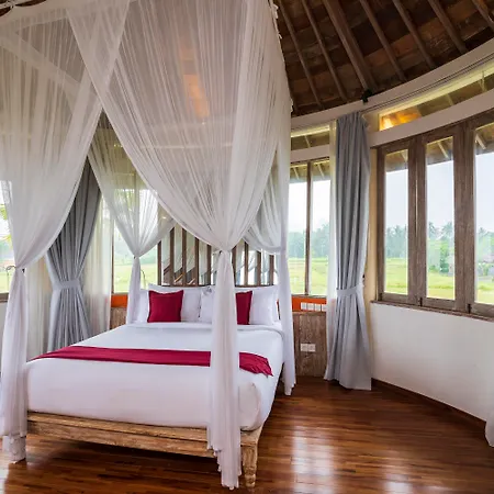 Adiwana Arya Villas Ubud-3